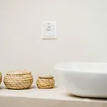 Villa Ammos House *