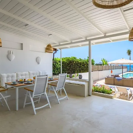 Ammos House كوتاري