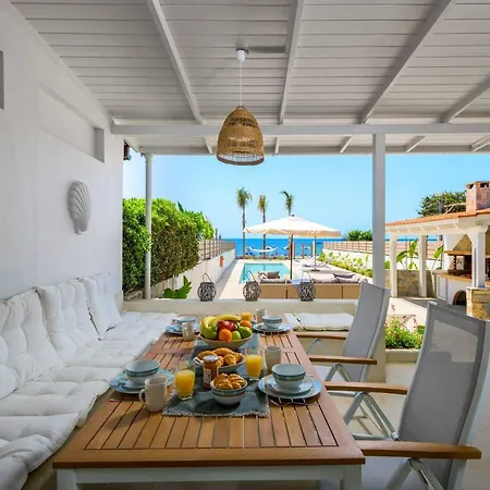 Ammos House Villa Kiotari