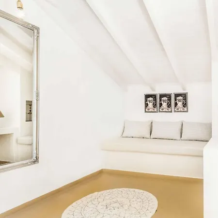 Willa Ammos House Kiotari