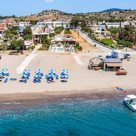 Ammos House Villa Kiotari