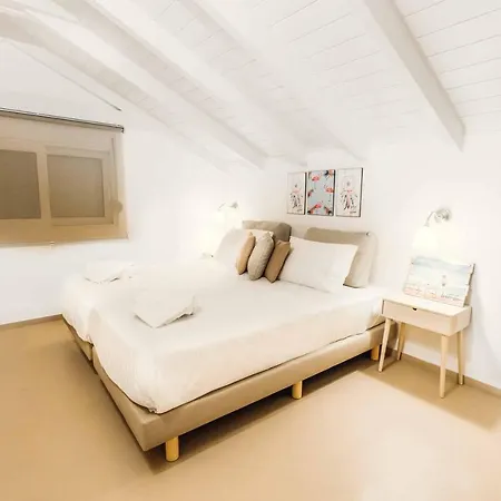 Ammos House Kiotari