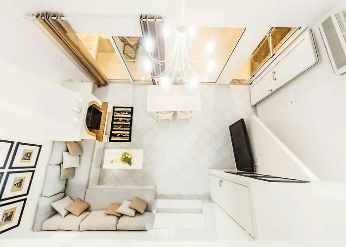 빌라 Ammos House *