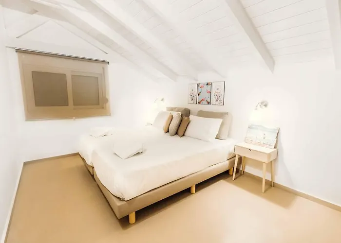 Ammos House 키오타리