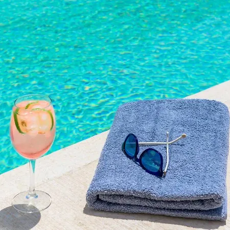 וילה Ammos House