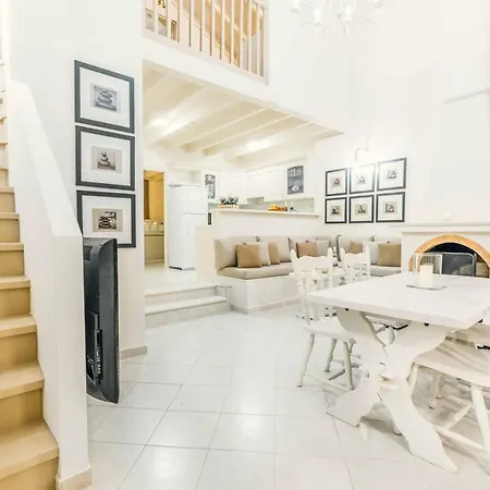 Ammos House קיוטארי