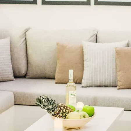 וילה Ammos House