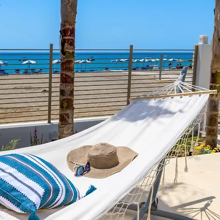 Ammos House * קיוטארי