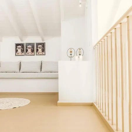 וילה Ammos House קיוטארי