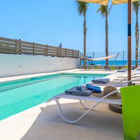 Ammos House Villa Kiotari