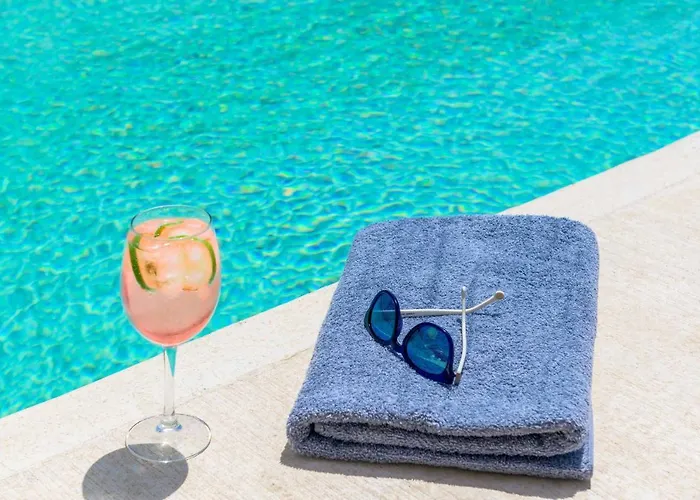 فيلة Ammos House