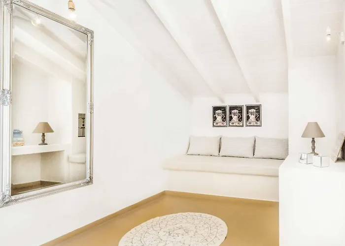 فيلة Ammos House كوتاري