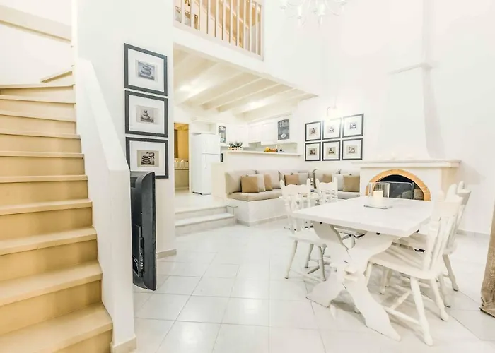 Ammos House كوتاري