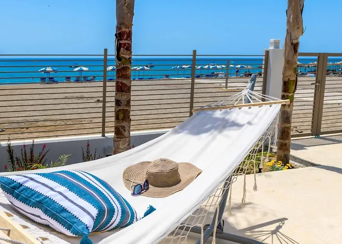 Ammos House * كوتاري