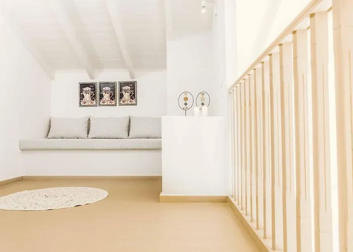 فيلة Ammos House كوتاري